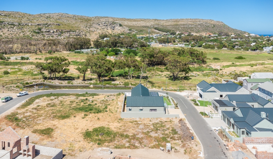 0 Bedroom Property for Sale in Kommetjie Western Cape